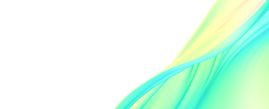 Soyut Pastel Dalga Arkaplanı