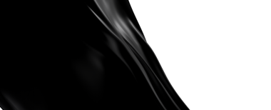 Zarif Siyah İpek Kumaş Kurutma Arkaplanı