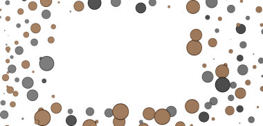 Çoklu renkli konfeti soyut bir arka plan. Düşen bir sürü parça var. Beyaz arka planda izole edilmiş. Tasarım için neşeli dekoratif süsleme ögesi