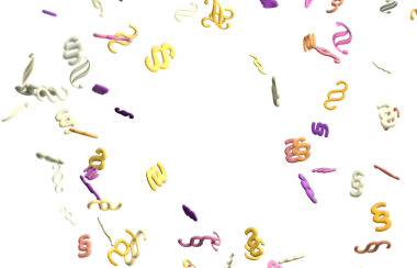 3B biçimlendirme dijital paragrafı kullanarak