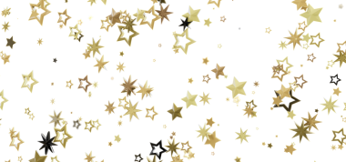 Altın Yıldız Patlaması: Şenlikli Arkaplan