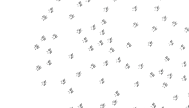 Tatil gümüşü süslemesi, parıltılı çerçeve izole -