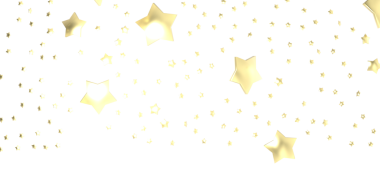 XMAS Altın kar taneleri ve yıldızlardan oluşan gri bir kasırga. Yeni