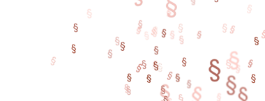 Law and justice concept digital