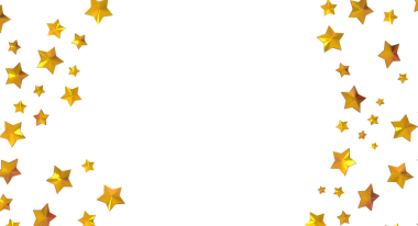 XMAS Parlak 3D Noel yıldızı simgesi. Tatil için tasarım ögesi. -