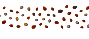 Paskalya yumurtası koleksiyonu. Beyaz ve altın 3d zarif tasarım elementleri.