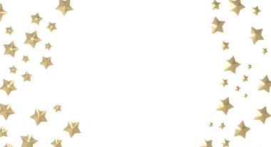 XMAS Parlak 3D Noel yıldızı simgesi. Tatil için tasarım ögesi. -