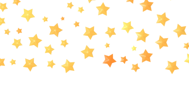 XMAS Parlak 3D Noel yıldızı simgesi. Tatil için tasarım ögesi. -