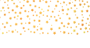 XMAS Stars - Şenlikli Noel kartı. İzole edilmiş resimleme beyaz arkaplan. -