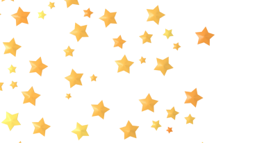 XMAS yıldızları. Konfeti kutlaması, Düşen altın soyut parti, doğum günü kutlaması,