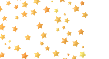 XMAS yıldızları. Konfeti kutlaması, Düşen altın soyut parti, doğum günü kutlaması,