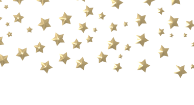 XMAS yıldızları. Konfeti kutlaması, Düşen altın soyut parti, doğum günü kutlaması,