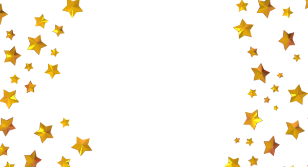 XMAS Parlak 3D Noel yıldızı simgesi. Tatil için tasarım ögesi. -