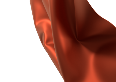 Soyut Örtülmüş Kumaş Dokusu