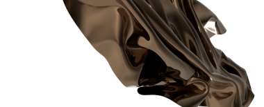 Soyut Kahverengi Örtülü Kumaş Arkaplanı