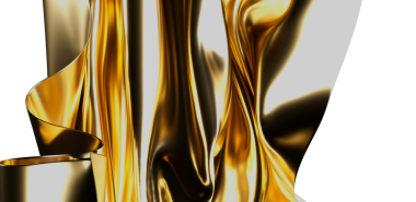 Lüks Altın Kumaş Yumuşak ve Ilık lşıkla