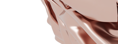 Özet Rose Gold Kumaş Kurutma Arkaplanı