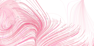 soyut pembe çizgiler arka plan