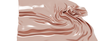 Zarif Drape Rose Altın İpek Kumaş Yapısı