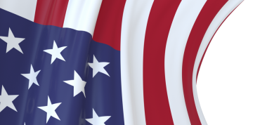 Sanal Gurur: 3D ABD Bayrağı Amerikan Kimliğini Kutladı