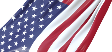 Sanal Gurur: 3D ABD Bayrağı Amerikan Kimliğini Kutladı