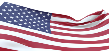 Dijital Zafer: Amerikan Mirasını Büyüleyen 3D ABD Bayrağı