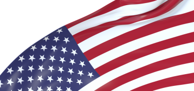 Dirençli Ruh: Canlı 3D ABD Bayrağı Amerikan Kararlılığını Sembolize Ediyor