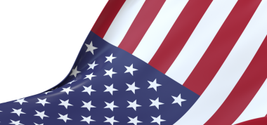 Dinamik Sembol: 3D ABD Bayrağı Ulusal İlerleme ve Birliğin Anlamı