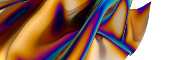 Dinamik Renk Matriksi: Kromatik bir 3 boyutlu tuvalin Harikalarının Açılışı