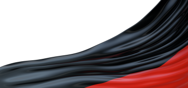 Ulusal gurur: Rüzgardaki Alman bayrağı