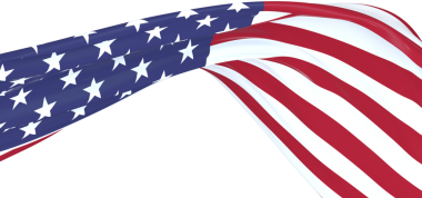 Dinamik Simge: 3D ABD Bayrağını Büyülemek Ulusal Gururla Uzun Boyludur