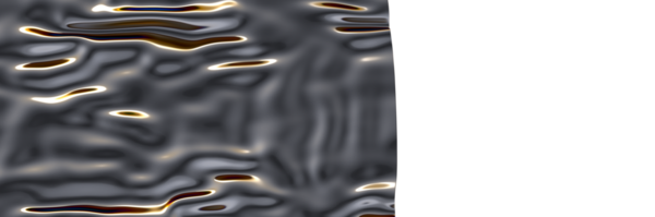 Transandantal Holografi: Gerçeklik ve İllüzyonun 3 boyutlu bir arkaplanda birleştiği yer