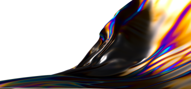 Holografik 3D Arkaplan: İllüzyon ve Işığın Geleceği Görüntüsü