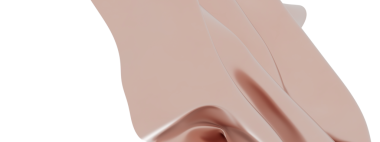 Soyut Drape Kumaş, Gül Altın Doku