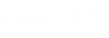 Beyaz Arkaplanda Altın Yıldızlar Dağıtıldı