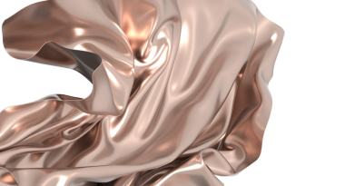 Rose Gold Kumaş Özeti