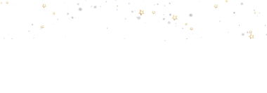 Altın ve Gümüş Yıldızlar Şenlik Arkaplanı