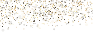 Soyut Konfeti Kutlamalar İçin Beyaz Arkaplanda Düşüyor