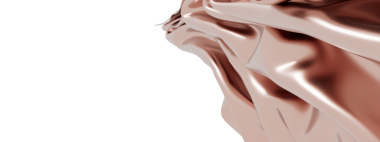 Rose Gold Kumaş Özet Arkaplan