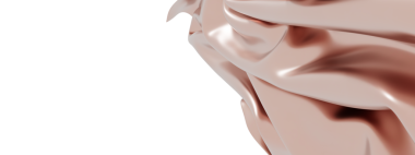 Soyut Gül Altını Örtülü Kumaş Doku Arkaplanı