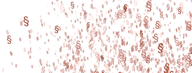 Law and justice concept digital