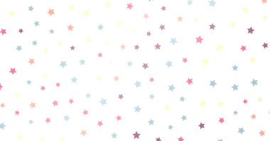 Renkli yıldızlar. Yıldızlar arka planda. Parıldayan ışıklar konfetileri düşüyor. Sihirli, parlayan, uçan noel yıldızları. 