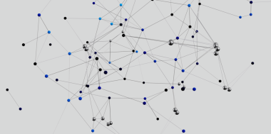 Soyut Ağ Bağlantısı: Düğümler ve Satırlar