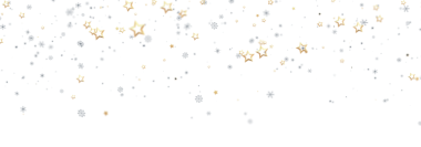 Altın ve Gümüş Yıldızlar Şenlik Arkaplanı