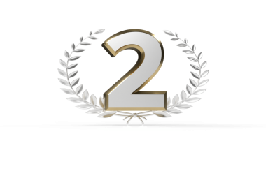 Bir Ayırt İşareti: Çarpıcı 3B Görüntü Gösterimi İkinci Yer Tanıma