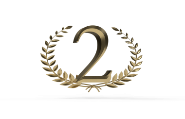 Onur Madalyası: İkinci Sıranın Büyüleyici 3B İllüstrasyonu Ödülü