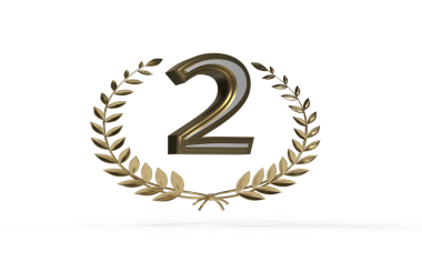 Onur Madalyası: İkinci Sıranın Büyüleyici 3B İllüstrasyonu Ödülü