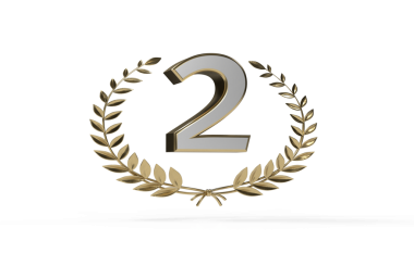 Onur Madalyası: İkinci Sıranın Büyüleyici 3B İllüstrasyonu Ödülü