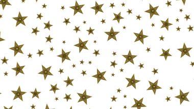 XMAS Yıldızları - yıldızlar. Konfeti kutlaması, Düşen altın soyut parti, doğum günü kutlaması,
