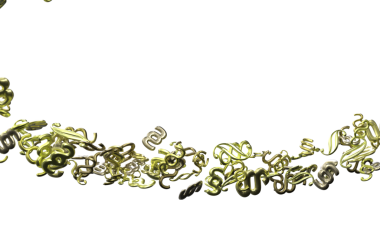 Paragraf sembolü madde imzalama bölümü